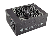Enermax MaxTytan 1250W Power Supply Review