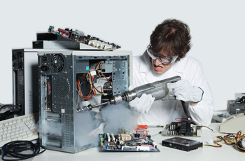 Power Supply Calculator