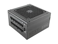 NZXT E850 Power Supply