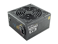 EVGA SuperNOVA G3 1000W Power Supply Review